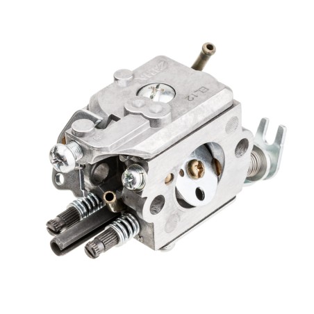 Gaźnik Husqvarna 323R325R323L326/wyka
