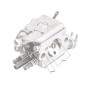 Gaźnik Husqvarna 323R325R323L326/wyka Gaźnik Husqvarna 323R325R323L326/wyka