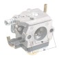Gaźnik Echo SRM-4300/wykaszarki/ Gaźnik Echo SRM-4300/wykaszarki/