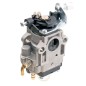 Gaźnik NAC WLBC430 520 580 15mm wykaszarki marketowe Gaźnik NAC WLBC430 520 580 15mm wykaszarki marketowe