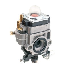 Gaźnik NAC WLBC260-2ZXU CG260B CG330B 11mm wykaszarki marketowe
