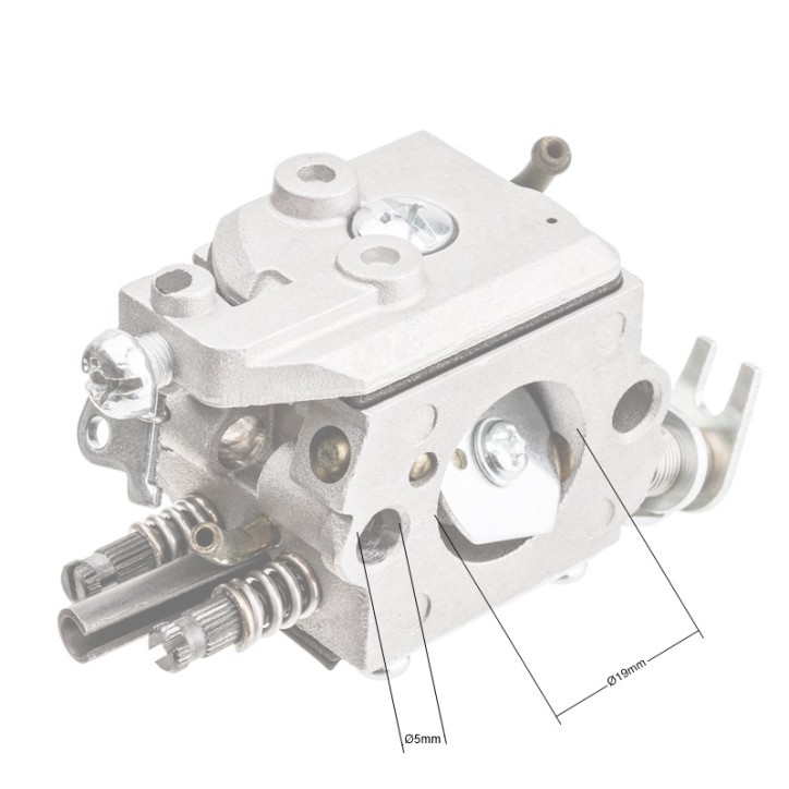 Gaźnik Husqvarna 323R325R/wykaszarka/ Gaźnik Husqvarna 323R325R/wykaszarka/