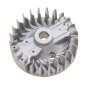 Koło magnesowe Kawasaki TJ45E bordo
