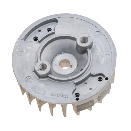 Koło magnesowe Kawasaki TJ45E bordo