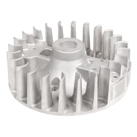 Koło magnesowe Kawasaki TJ45E