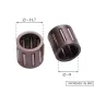 Łożysko tłoka NAC CG330 36mm wykaszarki marketowe Łożysko tłoka NAC CG330 36mm wykaszarki marketowe