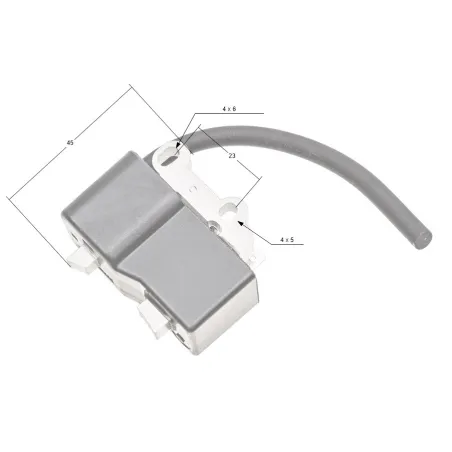 Moduł zapłonowy Kawasaki TJ27E