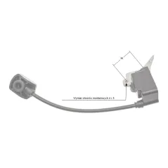 Moduł zapłonowy MARUYAMA BCV5020