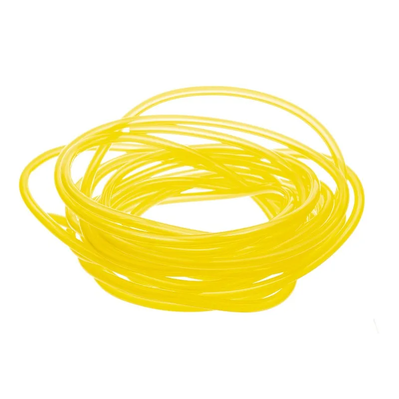 Przewód paliwa 2.5 mm x 5 mm / 5 mb. Przewód paliwa 2.5 mm x 5 mm / 5 mb.