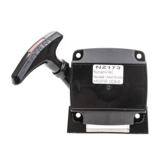Rozrusznik NAC TT-BC520-2 Ursus Hyundai Kawasaki TJ45E zam. 49088-2559