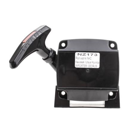 Rozrusznik NAC TT-BC520-2 Ursus Hyundai Kawasaki TJ45E zam. 49088-2559