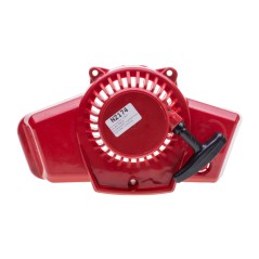 Rozrusznik NAC WLBC580E HARDER wykaszarki marketowe