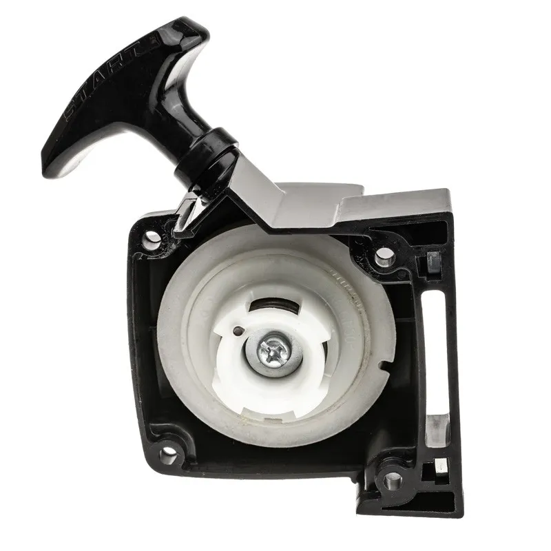 Rozrusznik NAC Kawasaki Ursus Hyundai niebieski wykaszarki marketowe Rozrusznik NAC Kawasaki Ursus Hyundai niebieski wykaszarki marketowe