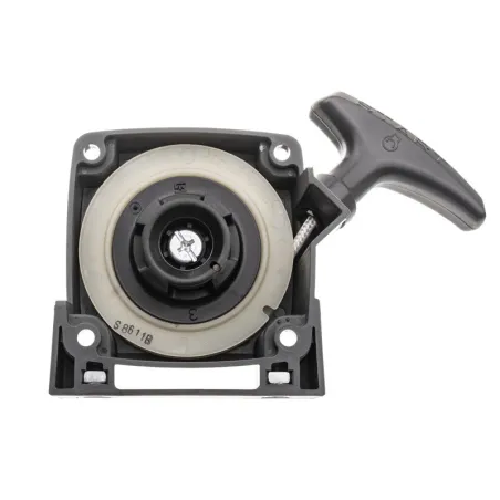 Rozrusznik Kawasaki TJ45E bordo