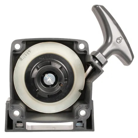 Rozrusznik Kawasaki TJ45E