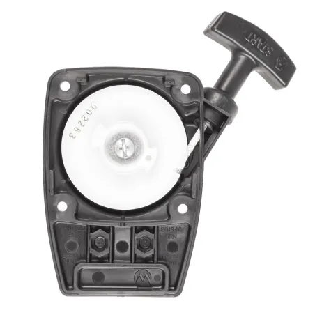 Rozrusznik MARUYAMA MX33 kpl.