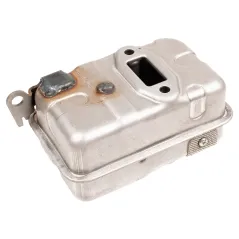 Tłumik Kawasaki TJ35E