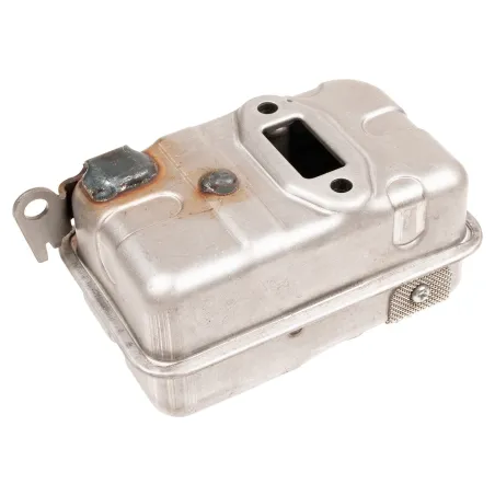 Tłumik Kawasaki TJ35E