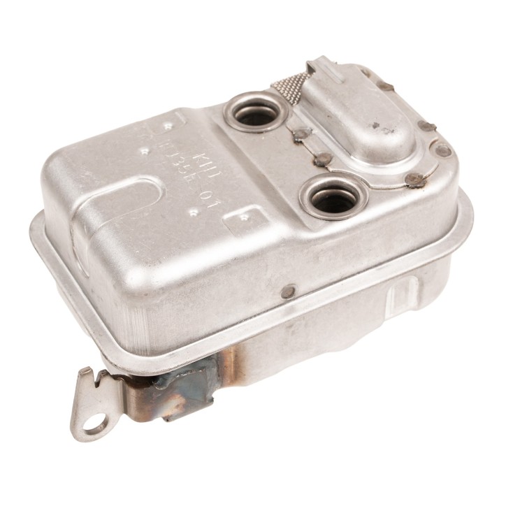 Tłumik Kawasaki TJ35E Tłumik Kawasaki TJ35E