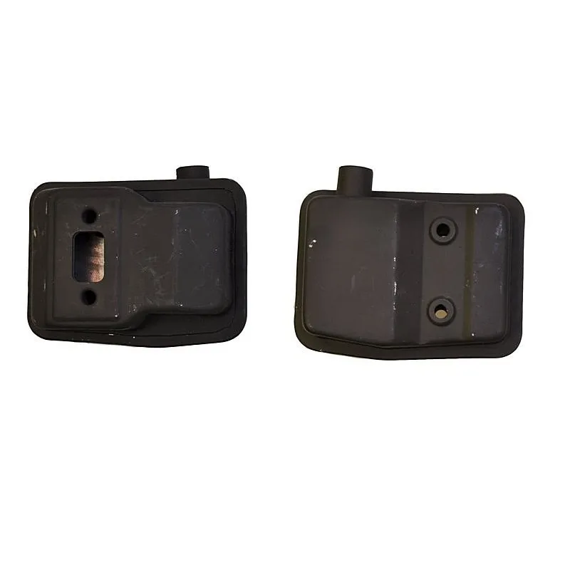 Tłumik NAC CG260 wykaszarki marketowe