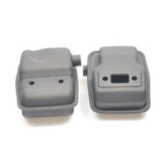 Tłumik NAC CG260 wykaszarki marketowe