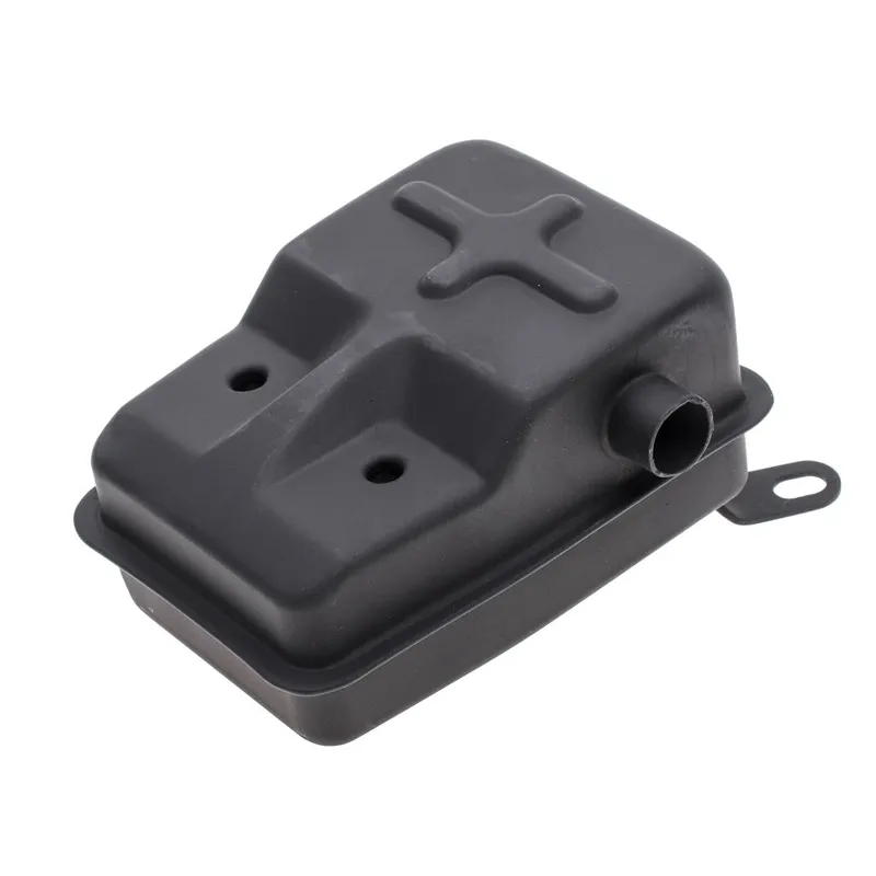 Tłumik NAC CG430 WLBC430 BP520 wykaszarki marketowe