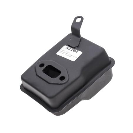 Tłumik NAC CG430 WLBC430 BP520 wykaszarki marketowe