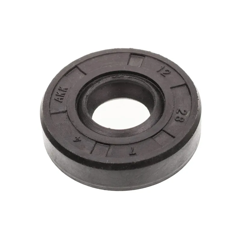 Uszczelniacz wału NAC 12x28x7 wykaszarki marketowe