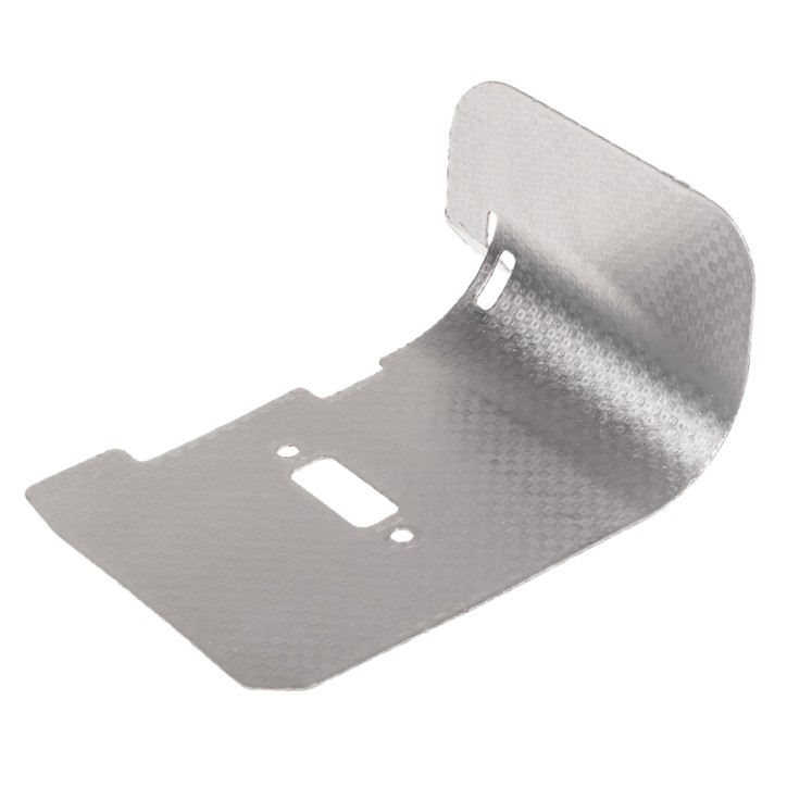 Uszczelka tłumika Kawasaki TJ45E bordo Uszczelka tłumika Kawasaki TJ45E bordo