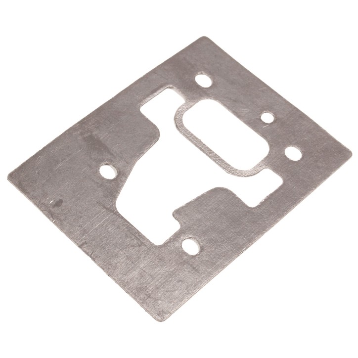 Uszczelka gaźnik-łącznik Kawasaki TJ53E Uszczelka gaźnik-łącznik Kawasaki TJ53E