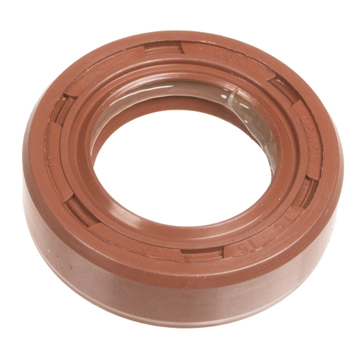 Uszczelniacz wału Kawasaki TJ45E bordo Uszczelniacz wału Kawasaki TJ45E bordo
