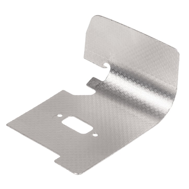 Uszczelka tłumika Kawasaki TJ53E Uszczelka tłumika Kawasaki TJ53E