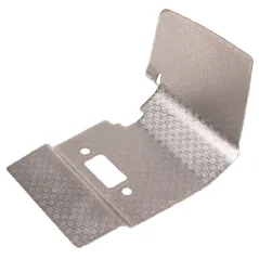 Uszczelka tłumika Kawasaki TJ27E