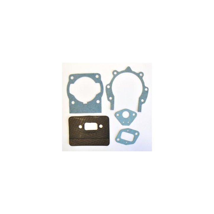 Komplet uszczelek NAC WLBC-430B wykaszar Komplet uszczelek NAC WLBC-430B wykaszar