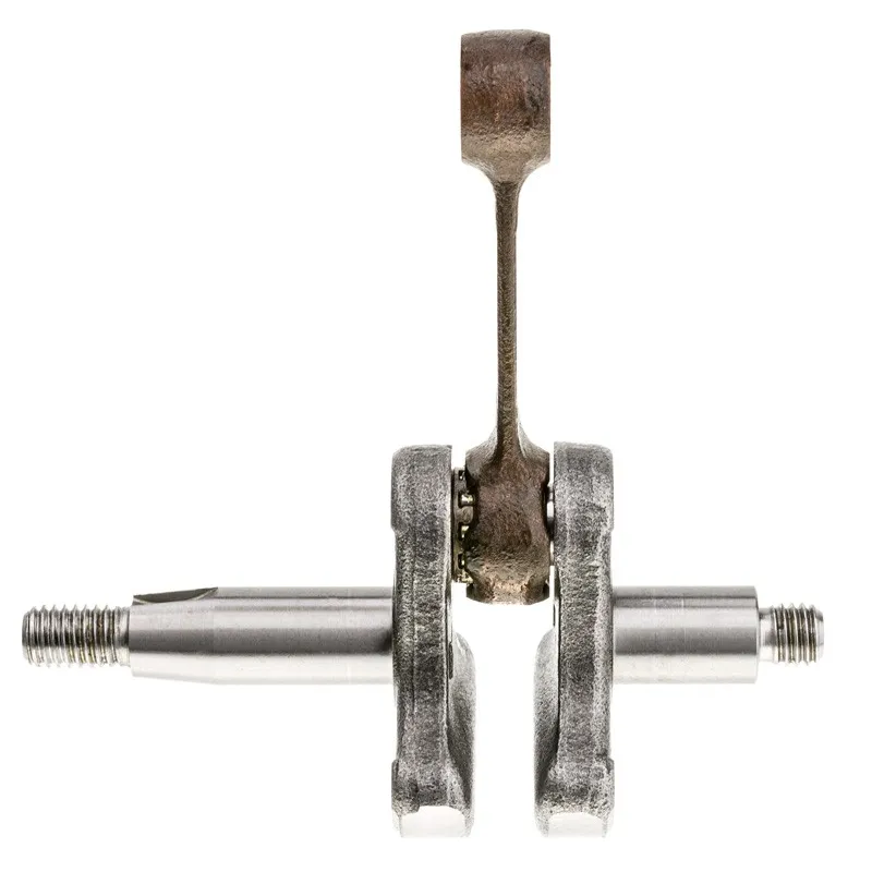 Wał korbowy Kawasaki TJ27