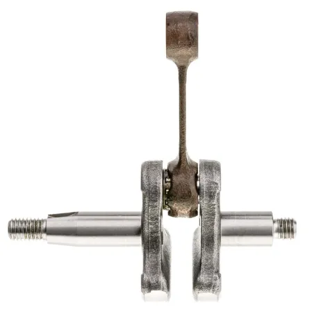 Wał korbowy Kawasaki TJ27