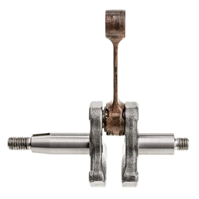 Wał korbowy Kawasaki TJ27E