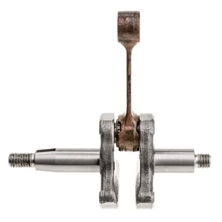 Wał korbowy Kawasaki TJ27E