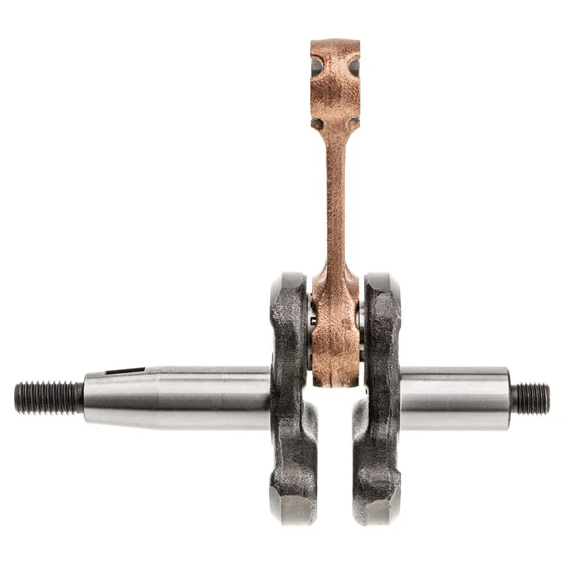 Wał korbowy Kawasaki TJ45E