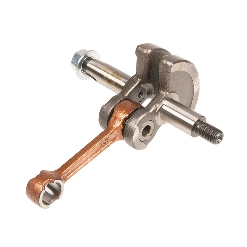 Wał korbowy Kawasaki TJ35E