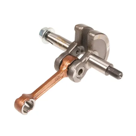 Wał korbowy Kawasaki TJ35E