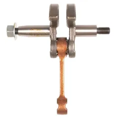 Wał korbowy Kawasaki TJ35E