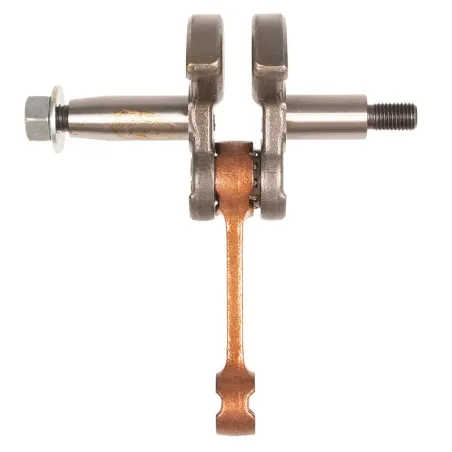 Wał korbowy Kawasaki TJ35E