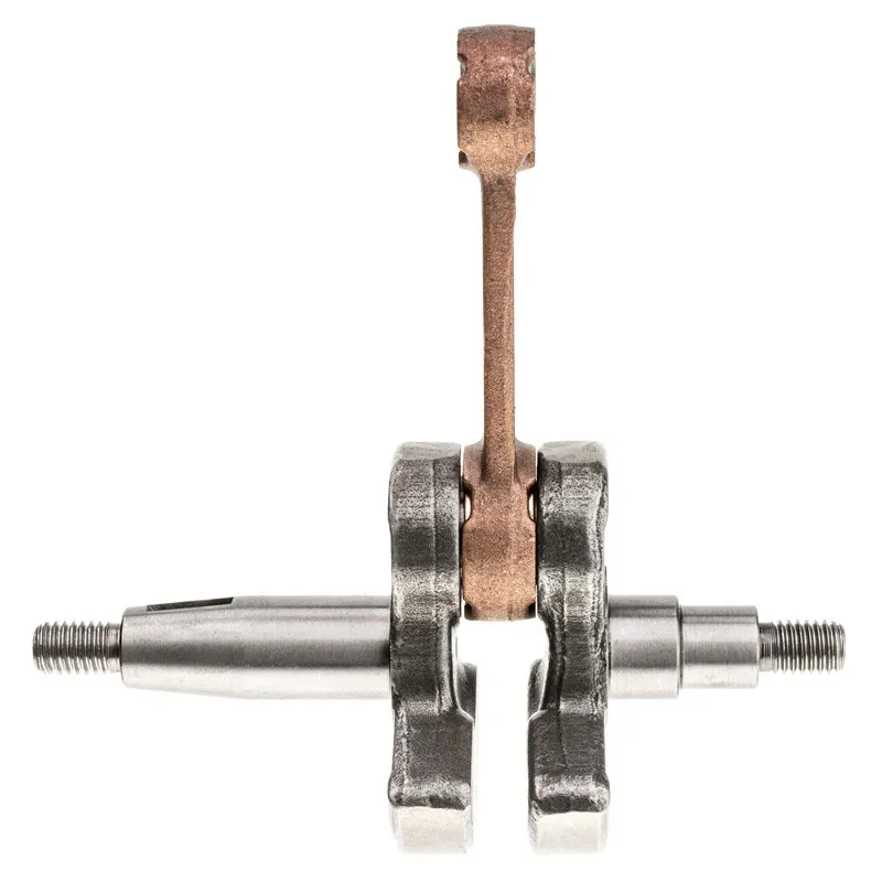 Wał korbowy NAC WLBC520 wykaszarki marketowe