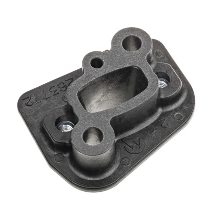 Króciec gaźnika MARUYAMA MX27