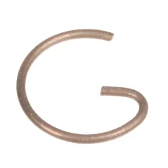 Zabezpieczenie sworznia tłoka MARUYAMA MX27