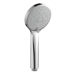 NIL słuchawka 3-funkcyjna chrom Duro z systemem antykamiennym