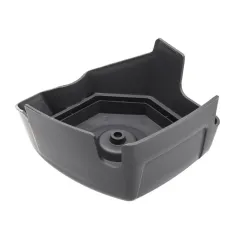 Osłona filtra powietrza Kawasaki TJ45E bordo od 2014r