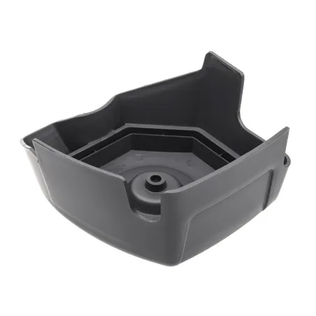 Osłona filtra powietrza Kawasaki TJ45E bordo od 2014r