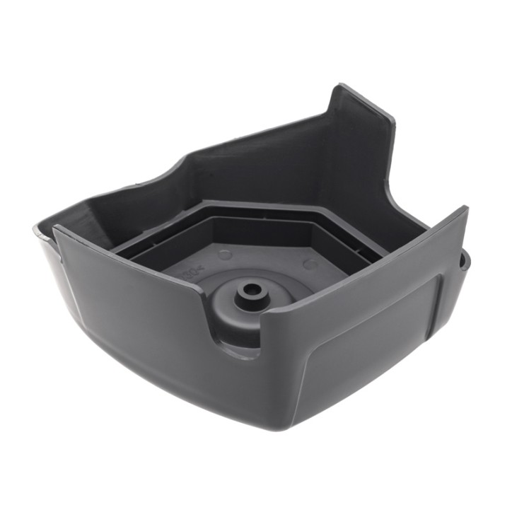 Osłona filtra powietrza Kawasaki TJ45E bordo od 2014r Osłona filtra powietrza Kawasaki TJ45E bordo od 2014r